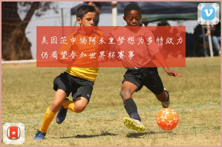 美因茨中场阿米里梦想为多特效力仍渴望参加世界杯赛事
